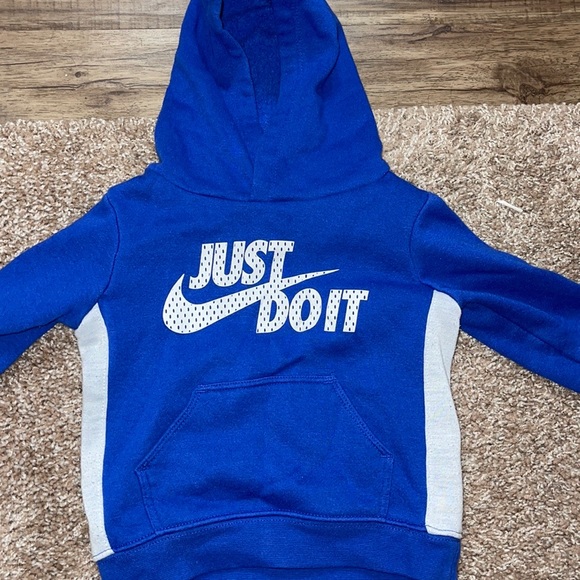 TWO 12 month NIKE!! - Picture 5 of 6